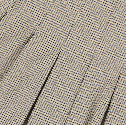 KIT DA CUCITO GONNA LUNGA AIMEE FARINA D&