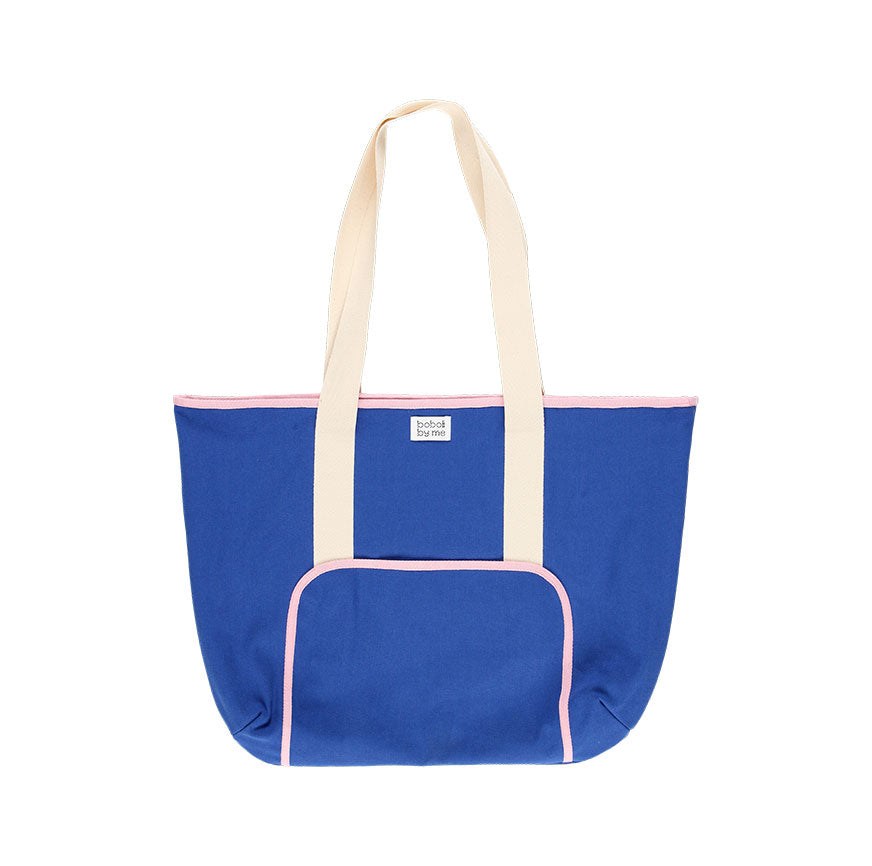 BORSA ARES KIT DI CUCITO BLU KLEIN