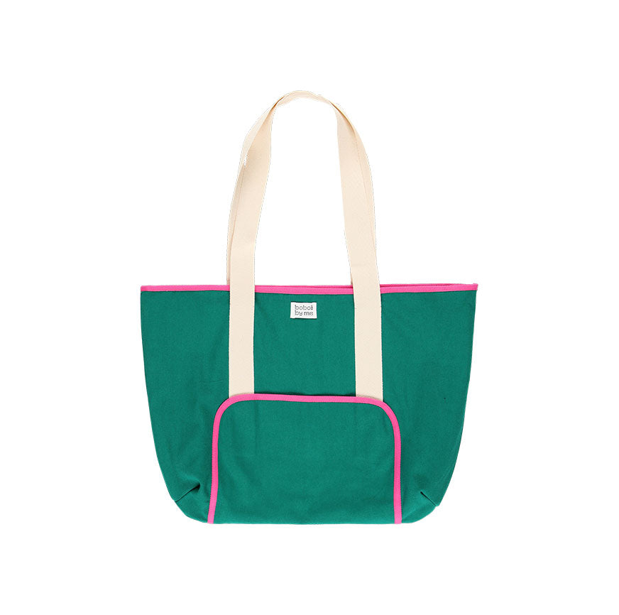 KIT PER CUCIRE LA BORSA ARES BLUE DUCK