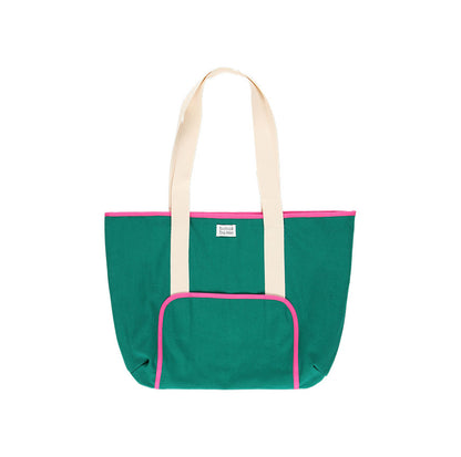 KIT PER CUCIRE LA BORSA ARES BLUE DUCK