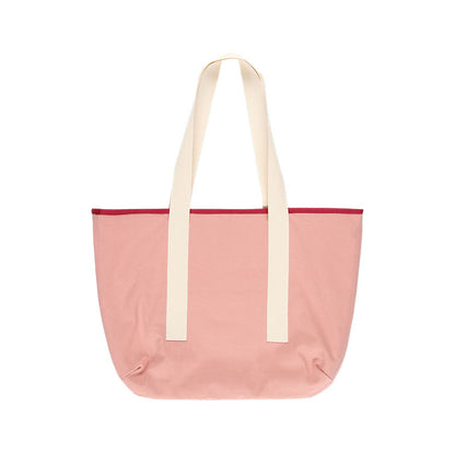 BORSA PER KIT DA CUCITO ARES ROSA