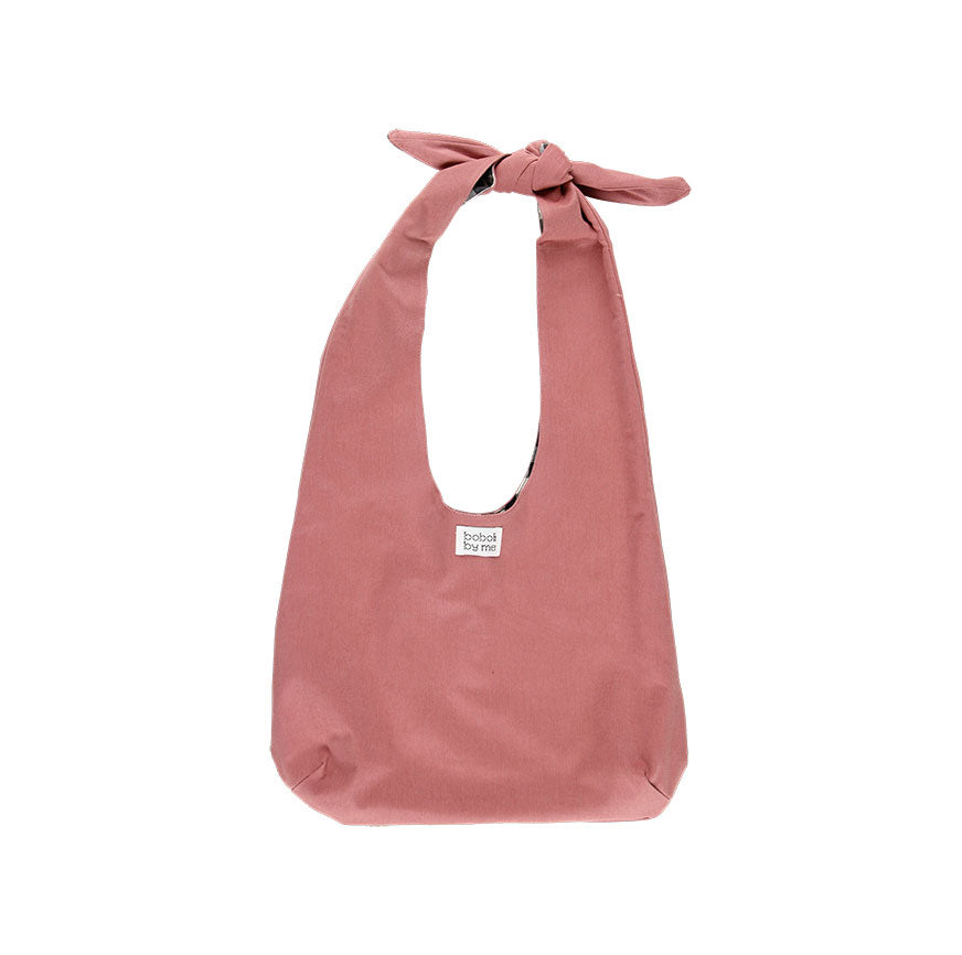 KIT DE COUTURE POUR SAC ROSE ATENEA