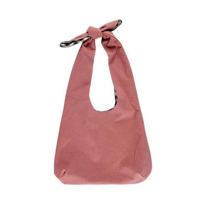 KIT DE COUTURE POUR SAC ROSE ATENEA