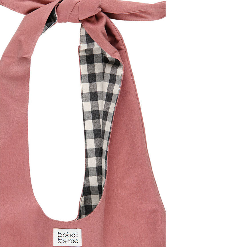 KIT DE COUTURE POUR SAC ROSE ATENEA