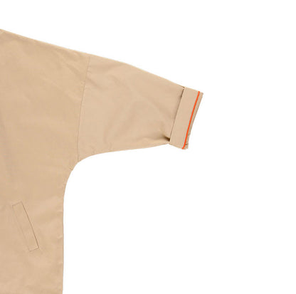 KIT DE COUTURE VESTE DE TRAVAIL IRIS CAMEL