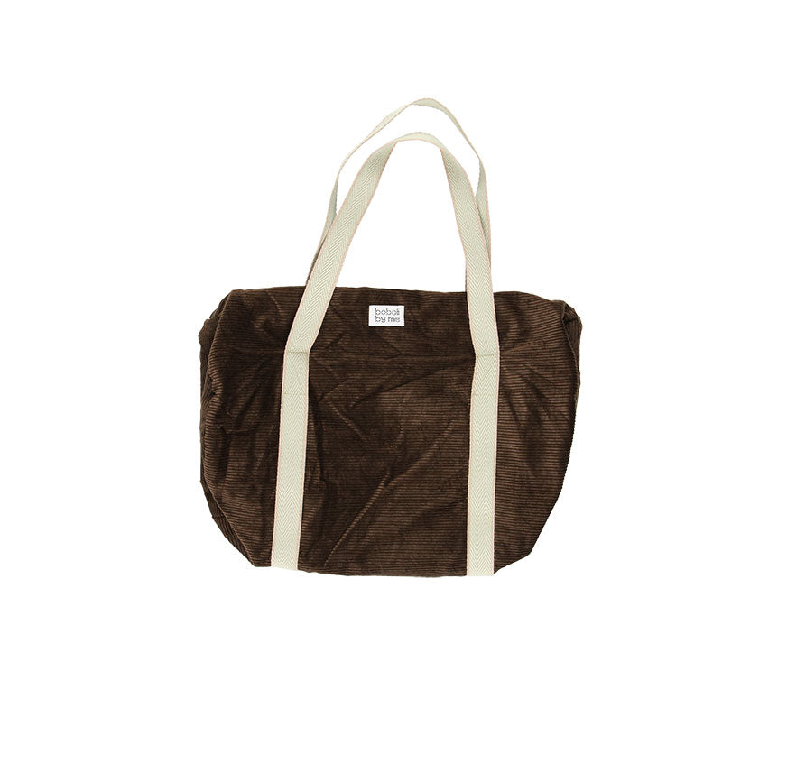 KIT DA CUCITO BORSA DA VIAGGIO JONES BRONZO