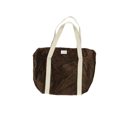 KIT DA CUCITO BORSA DA VIAGGIO JONES BRONZO