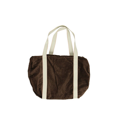 KIT DA CUCITO BORSA DA VIAGGIO JONES BRONZO