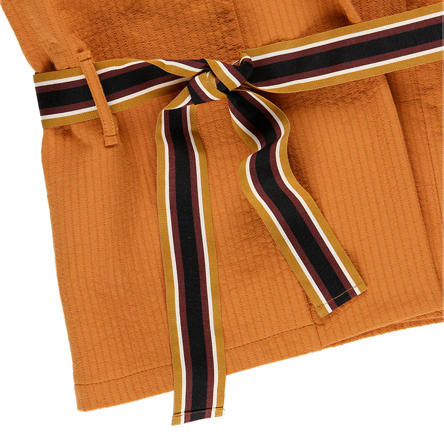 KIT COSTURA CHAQUETA JUANA OCRE