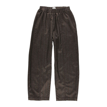 KIT COSTURA PANTALÓN LENA ESPIGA MARRÓN