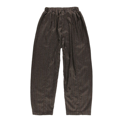 KIT COSTURA PANTALÓN LENA ESPIGA MARRÓN