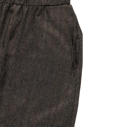 KIT COSTURA PANTALÓN LENA ESPIGA MARRÓN