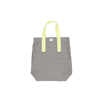 KIT COSTURA BOLSA LOLA VICHY NEGRO