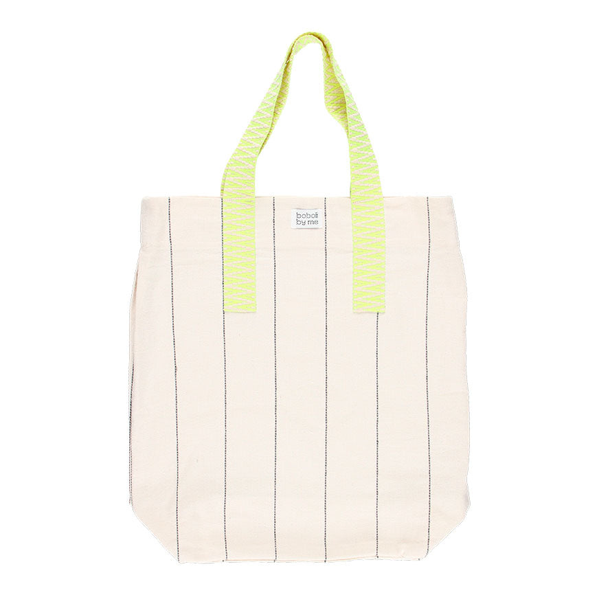 KIT COSTURA BOLSA LOLA SPECIAL EDITION RAYAS GRIS
