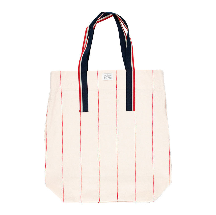 KIT COSTURA BOLSA LOLA SPECIAL EDITION RAYAS ROJAS