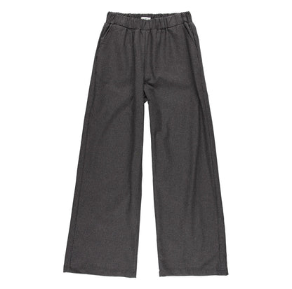 KIT DE COUTURE POUR PANTALON LUCCA GRIS