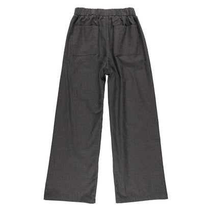 KIT DE COUTURE POUR PANTALON LUCCA GRIS