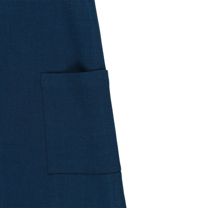 KIT DA CUCITO GILET MAIA BLU KLEIN