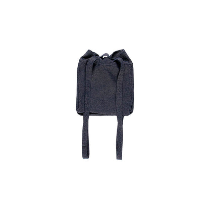 KIT COSTURA MOCHILA MULAN DENIM OSCURO