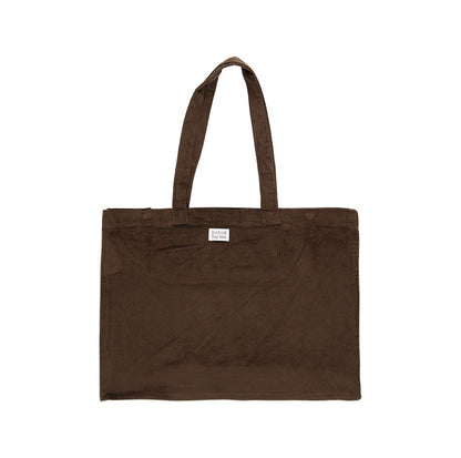 KIT DE COUTURE POUR SAC SAGA BRUN