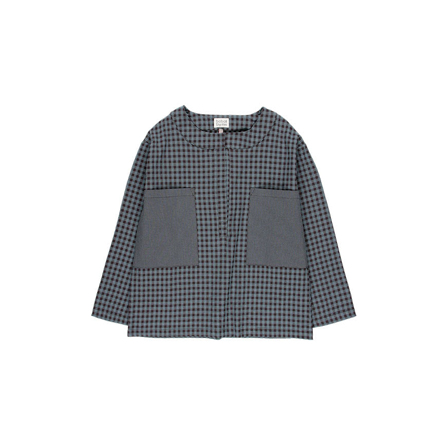 PATRÓN DE COSTURA PDF BLUSA SERENA