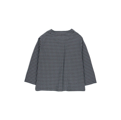 PATRÓN DE COSTURA PDF BLUSA SERENA