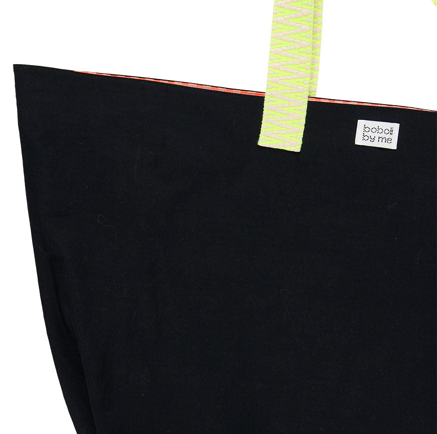 KIT DE COUTURE SAC XL STELLA BLEU MARINE