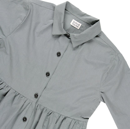 TELMA DRESS SEWING KIT OCEAN BLUE