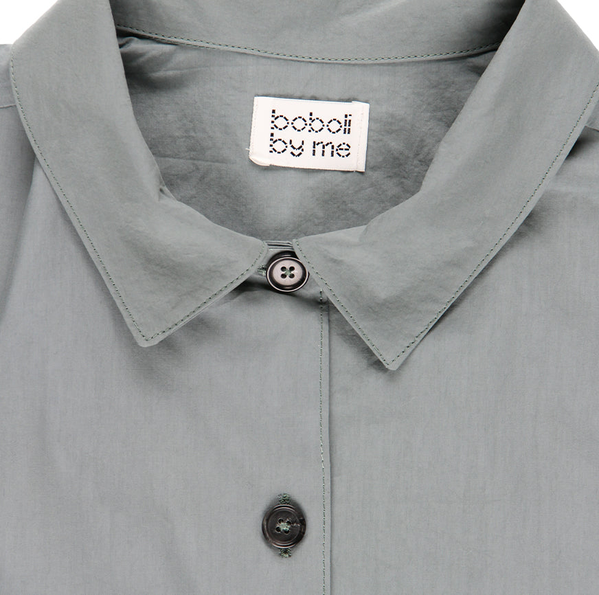 TELMA DRESS SEWING KIT OCEAN BLUE