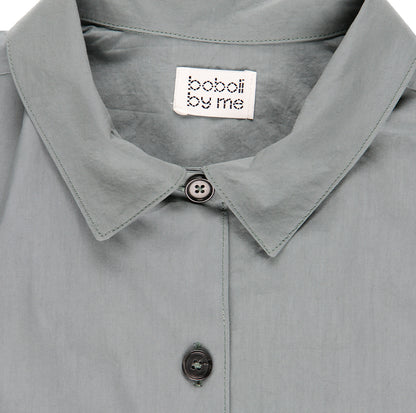 TELMA DRESS SEWING KIT OCEAN BLUE