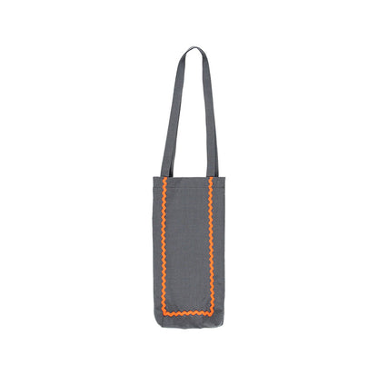 KIT DA CUCITO BORSA VENUS BLU