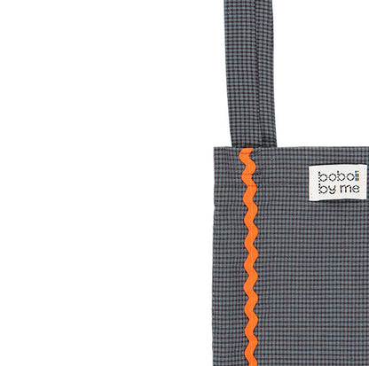 KIT DA CUCITO BORSA VENUS BLU