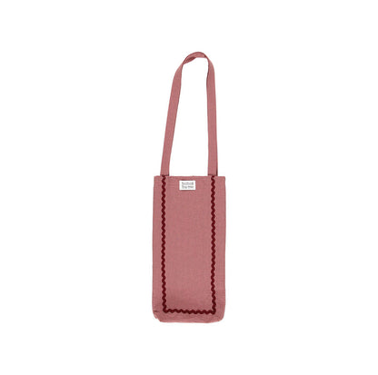 KIT DE COUTURE VÉNUS SAC EN BOIS DE ROSE