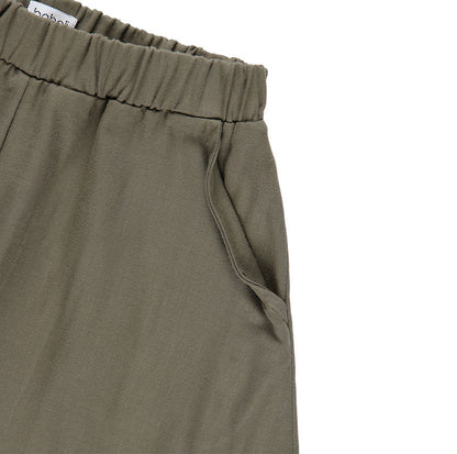 KIT DA CUCITO PANTALONI ZOEY KAKI