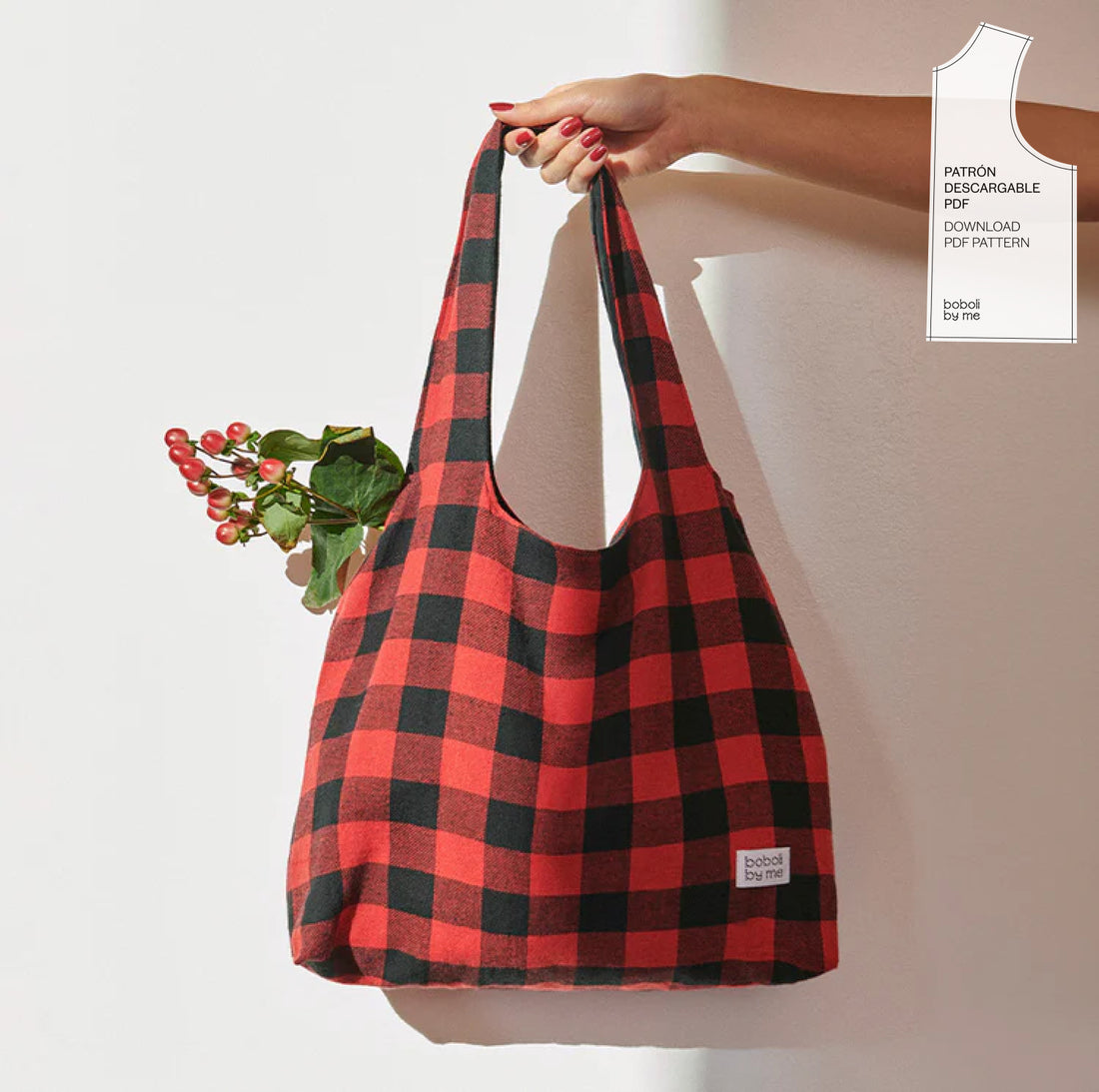 patron de couture pdf sac alicia